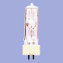 Metal halide lamps 