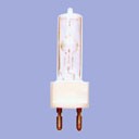 Metal halide lamps 