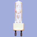 Metal halide lamps 