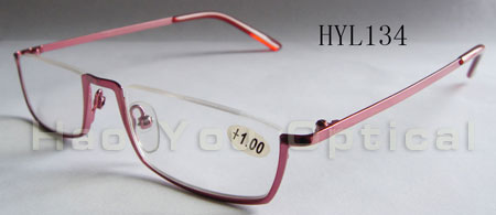 reading glasses for lady