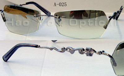 Fashion sunglasses