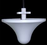 806-2700MHz 3dBi Omni-directional Ceiling Mount An