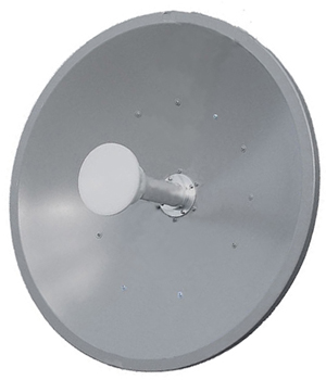 3.5GHz 29dBi Parabolic Dish Antenna