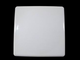 3.3-3.8GHz 18dBi Flat Panel Antenna