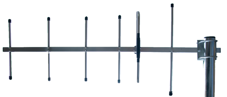 450MHz 14dBi Yagi Antenna