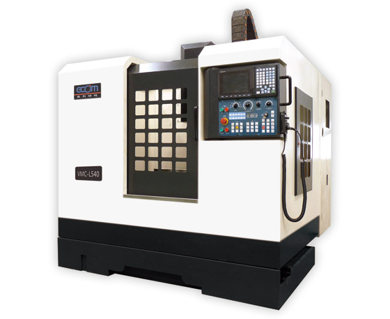 540 Linear Vertical Machining Center