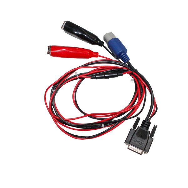 PN 448033 3 Pin Deutsch Adapter for NEXIQ 125032 U