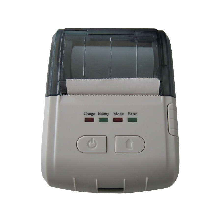 Mini Printer for GD860 Autosnap Full Set Auto Scan