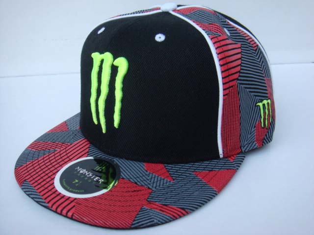 Wholesale Monster Energy Hats