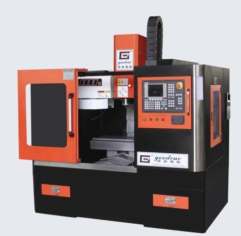 supplier cnc milling machine vmc420L