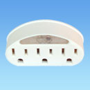 American socket & plug(TC003)