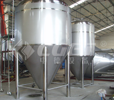 7T fermenter