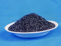 Coal base activated carbon