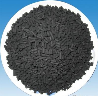 Activated carbon