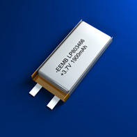 Lithium Polymer Battery