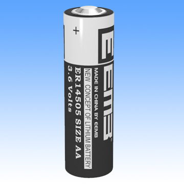 Li-SOCl2 Battery