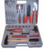 tool set  hand tools