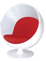 Ball Chair