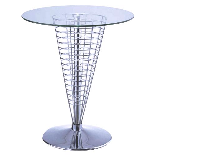 Wire Cone Table