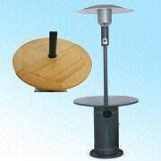 Outdoor & patio heaters