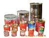 Xinjiang High Quality Tomato Paste