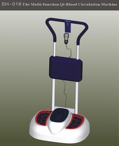 Blood circulation instrument,foot massager,healthcare massager