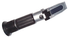 Hand Held Refractometers