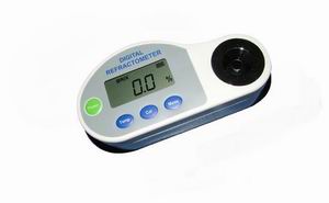 Digital Refractometer