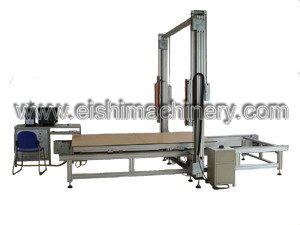 EPS CNC Cutting Machine