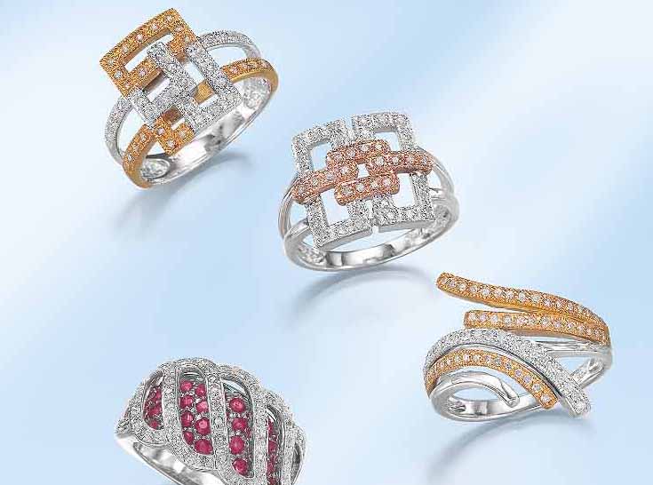 Rings - Jewelry