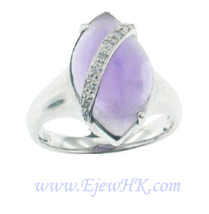 Gemstone Ring Jewellery