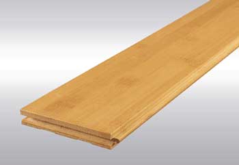 Bamboo Flooring