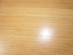 Eco Bamboo Flooring 