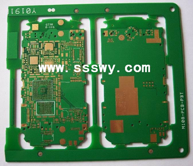 PCB