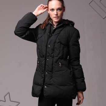 Moncler coats 