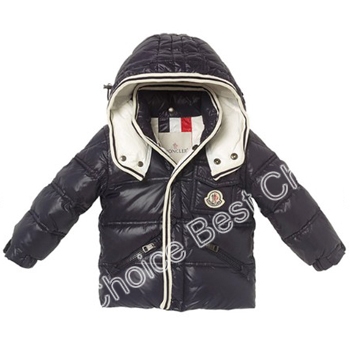 Moncler coats for Children 