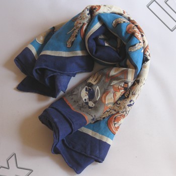 Hermes scarf/shawl,2011 new 