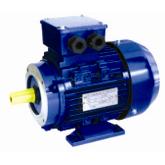 GE Series Three Phase Motor