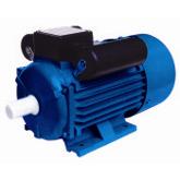 YC SINGLE PHASE MOTOR