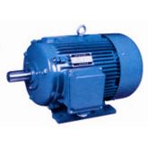 YD Series Three Phase Multi-speed Motor