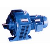 YCT series Three-phase Speed Regulation motor