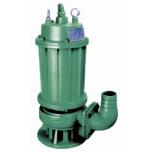 Non-Clogging Submersible Sewage Pump 