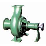 WZ Series Non-Clogging Sewage Pump