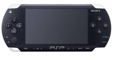 Sony Playstation Portable