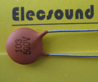 ceramic capacitors