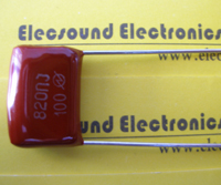 film capacitors