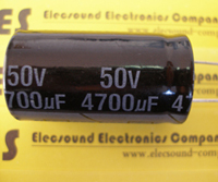 Electrolytic Capacitor