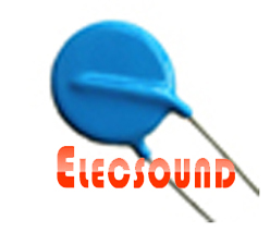 elecsound varistor