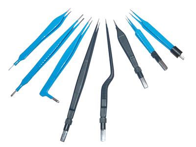 Electrosurgical Instruments