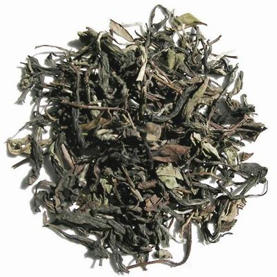 New Craft White Tea 